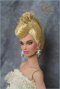 Kho-Hong updo short wig